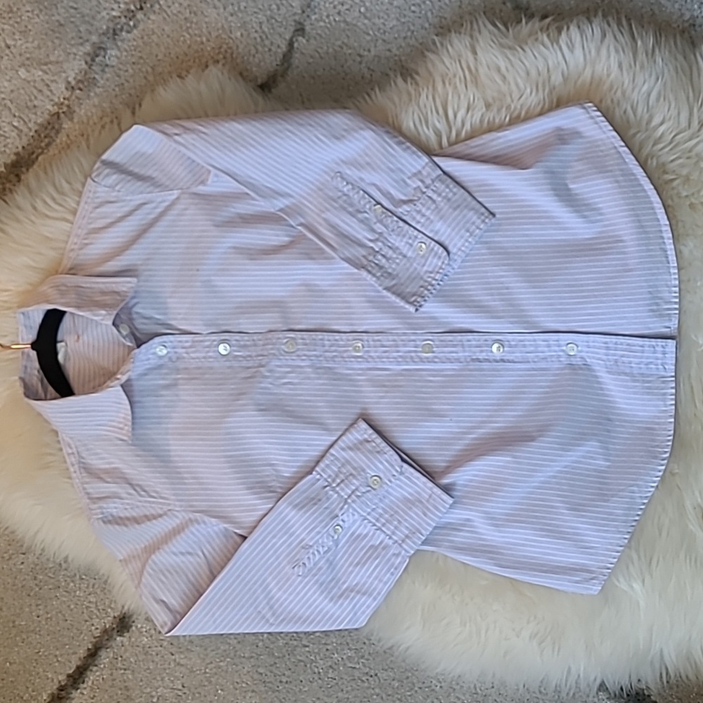 J. Crew blouse